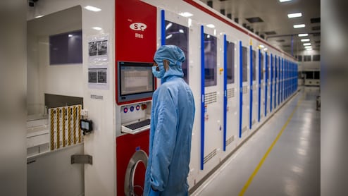 US Sets Initial Duties On Indian Solar Imports At 126%