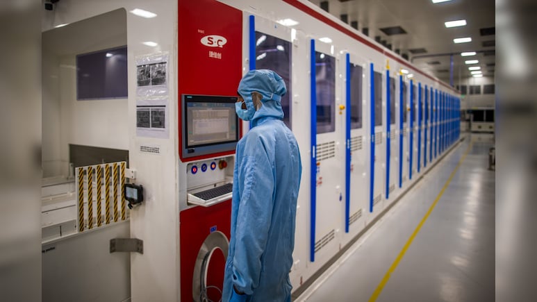 US Sets Initial Duties On Indian Solar Imports At 126%