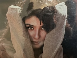 रवीना टंडन की 90s की 7 रेयर तस्वीरें, राशा थड़ानी ने दिखाई झलक, फैंस बोले- नेशनल क्रश