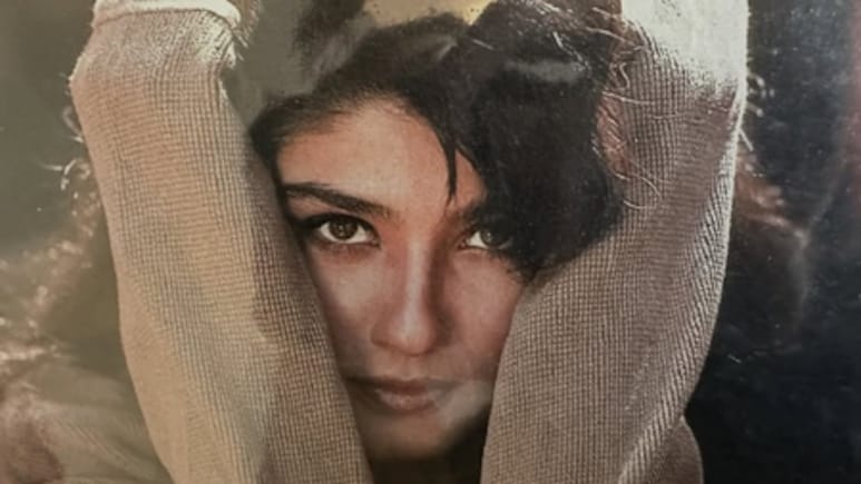 रवीना टंडन की 90s की 7 रेयर तस्वीरें, राशा थड़ानी ने दिखाई झलक, फैंस बोले- नेशनल क्रश