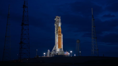 NASA Artemis II Launch Postponed To March: Here's Why
