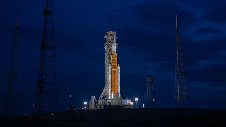 NASA Artemis II Launch Postponed To March: Here's Why