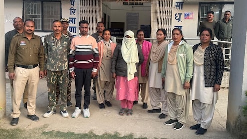 बलरामपुर में दूसरी पत्नी ने प्रेमी संग मिल पति को मार डाला, हेड कॉन्स्टेबल हत्याकांड में बड़ा खुलासा