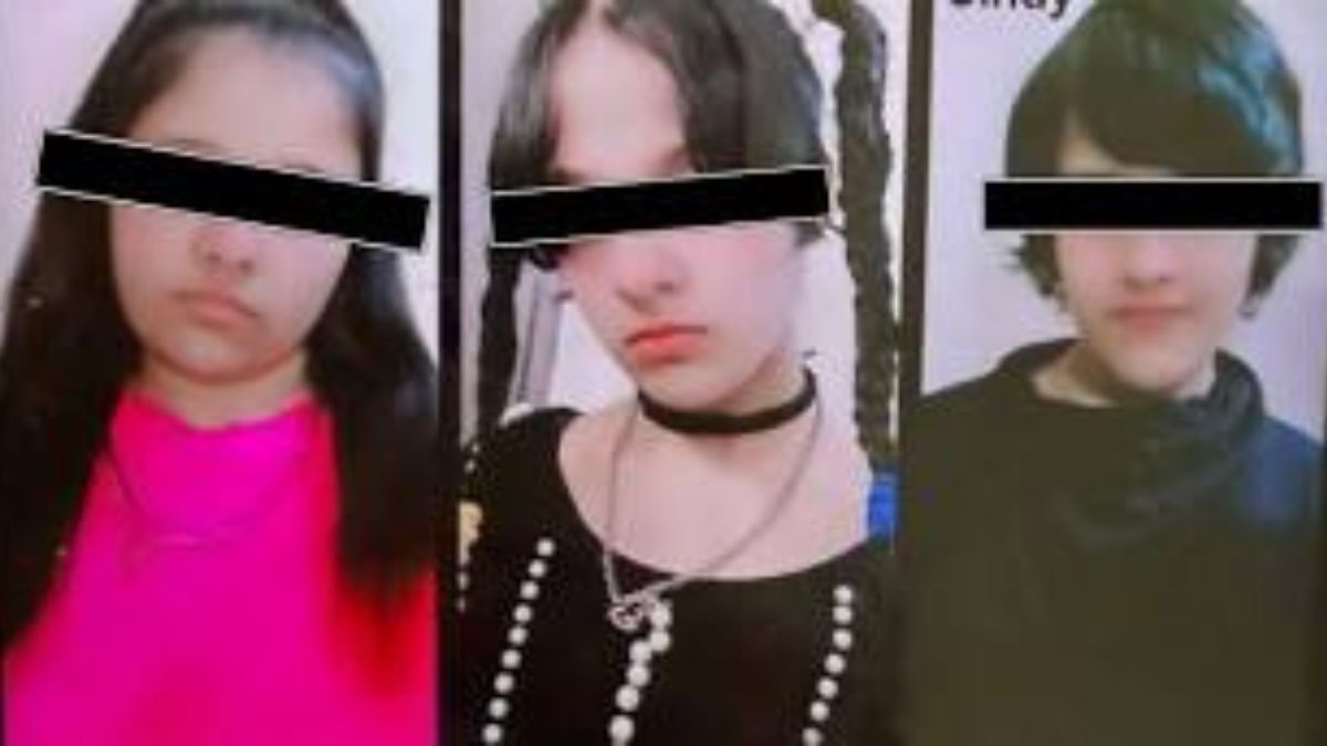 Cops Recover Phone Father Sold Before Suicide Of 3 Daughters In Ghaziabad