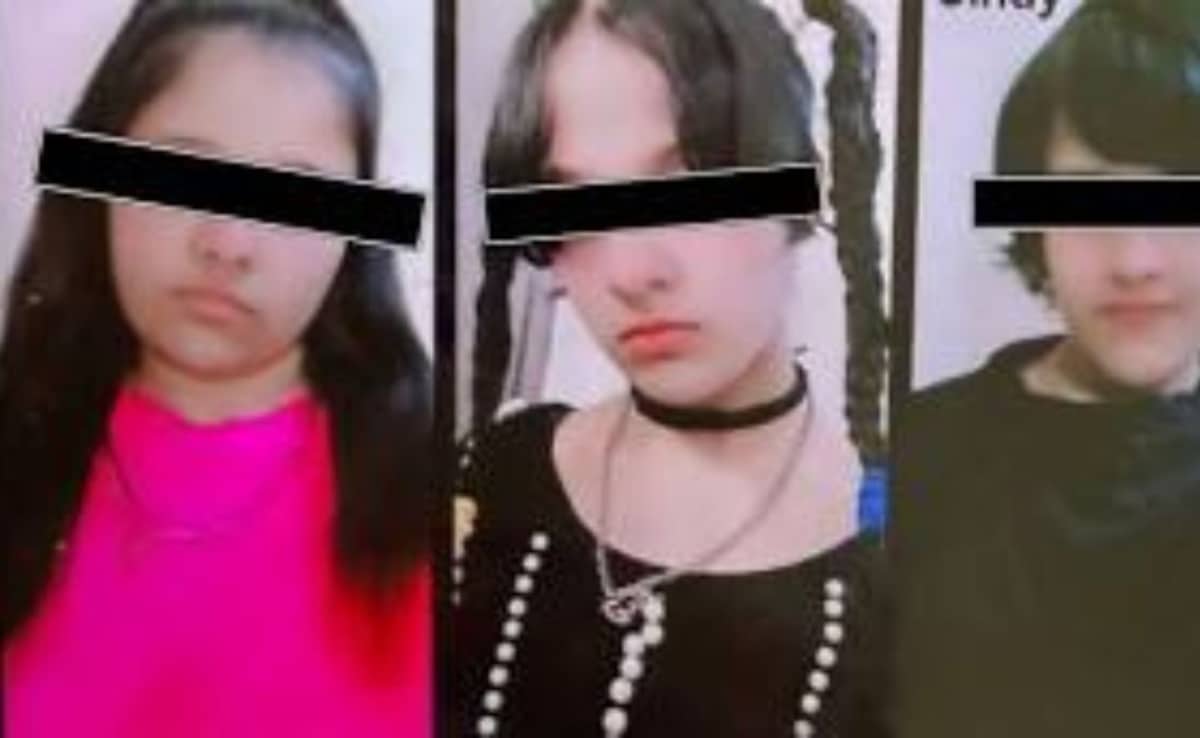 3 Sisters Married Same Man. Their 3 Daughters Loved Father More, Koreans Most