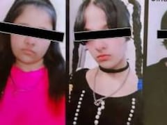 What Happened The Night Ghaziabad Sisters Jumped From 7th Floor