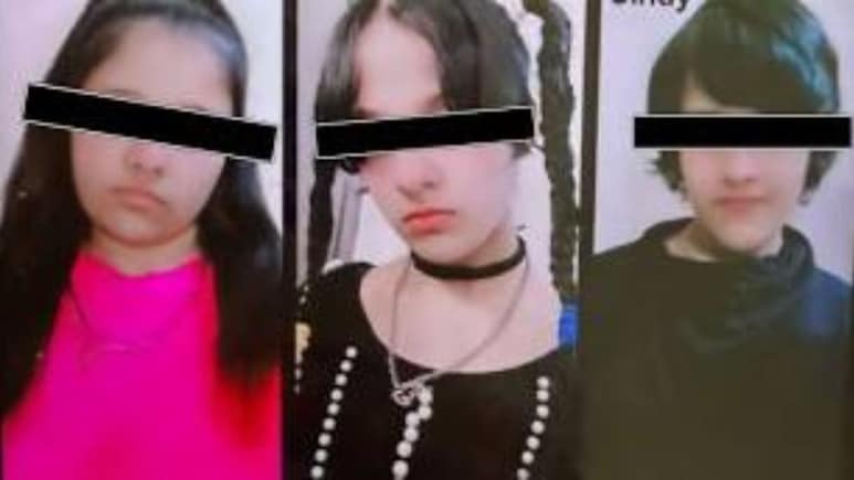 3 Sisters Married Same Man. Their 3 Daughters Loved Father More, Koreans Most