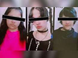 The 20 Games, Apps, Characters Ghaziabad Sisters Listed In Chilling Note For Father