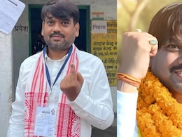 Dhanbad Mayor News: बागी ही देगा BJP को चोट, धनबाद के मेयर बनने जा रहे संजीव सिंह 'मेनसन' कौन हैं?