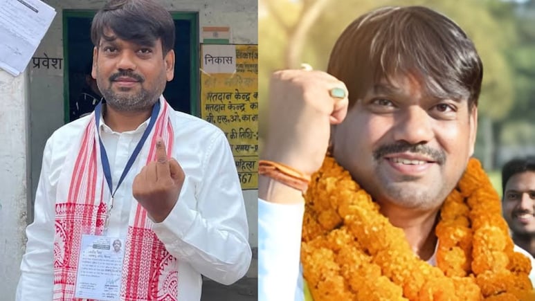 Dhanbad Mayor News: बागी ही देगा BJP को चोट, धनबाद के मेयर बनने जा रहे संजीव सिंह 'मेनसन' कौन हैं?