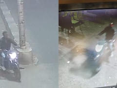 25 Police Teams, 200 CCTVs: How Bhopal Serial Knife Attacker Was Caught