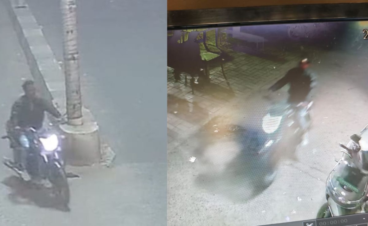 25 Police Teams, 200 CCTVs: How Bhopal Serial Knife Attacker Was Caught