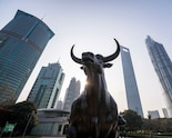 China's Stock Bull Run Falters With Earnings Set To Underwhelm