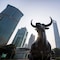 China's Stock Bull Run Falters With Earnings Set To Underwhelm