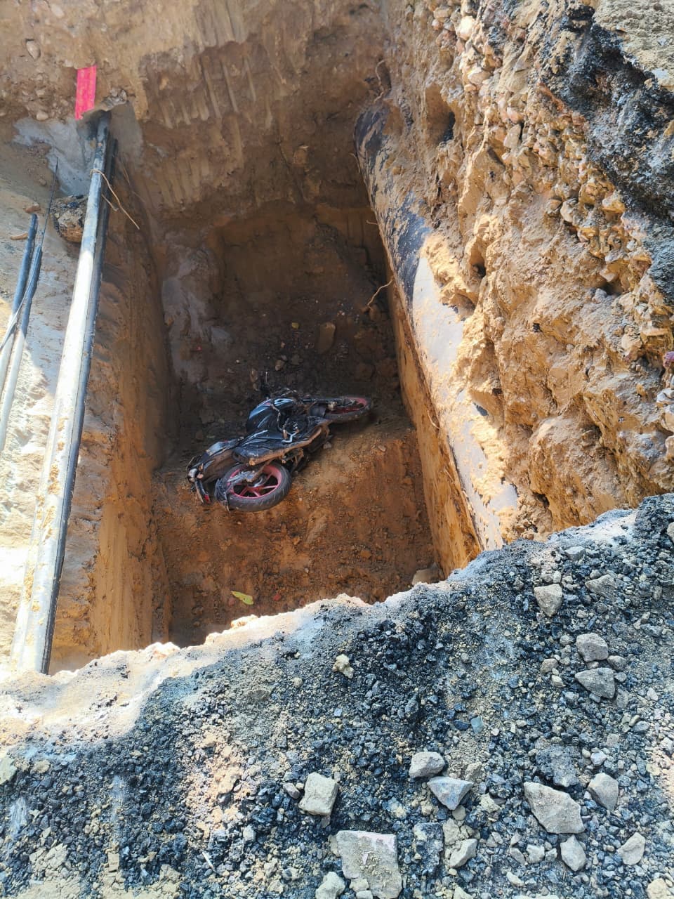 Latest and Breaking News on NDTV