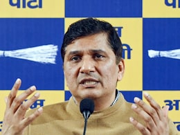 "क्राइम सीन से छेड़छाड़ क्यों?" जनकपुरी हादसे पर सौरभ भारद्वाज ने BJP सरकार को घेरा