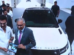 Tata Sons Chairman Hails India's Trade Deals As 'Extremely Positive'