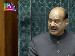Parliament LIVE: 'ऐसा सदन मैं नहीं चला सकता...', लोकसभा में विपक्ष के हंगामे से नाराज स्पीकर बिरला