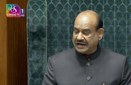 Parliament LIVE: 'ऐसा सदन मैं नहीं चला सकता...', लोकसभा में विपक्ष के हंगामे से नाराज स्पीकर बिरला