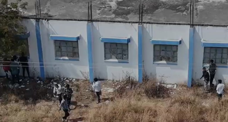 Latest and Breaking News on NDTV