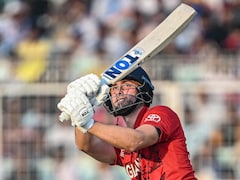Will Jacks All-Round Brilliance Seals T20 World Cup Super Eights Berth As England Down Italy