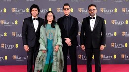 Ritesh Sidhwani On <i>Boong</i> Winning India's First BAFTA: "A Big One For The Entire Industry"