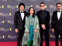 Ritesh Sidhwani On <i>Boong</i> Winning India's First BAFTA: "A Big One For The Entire Industry"