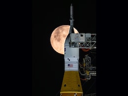 NASA Shares Steps To Track Artemis II Lunar Flyby Mission In Real Time