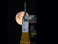 Why Is NASA Spending $100 Billion to Return To Moon? Depends On Who You Ask