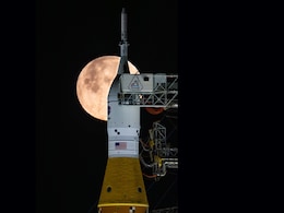 NASA Mission To Send Humans Back To Moon Scheduled In March