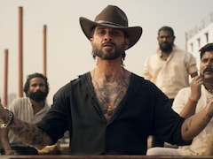 OTT And Theatrical Releases This Week: <i>O'Romeo</i>, <i>Kohrra</i> Season 2, <i>The Raja Saab</i> And More