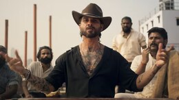 OTT And Theatrical Releases This Week: <i>O'Romeo</i>, <i>Kohrra</i> Season 2, <i>The Raja Saab</i> And More