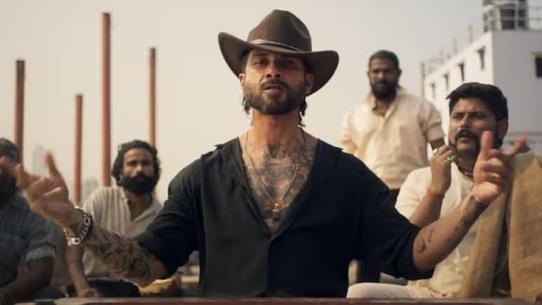 OTT And Theatrical Releases This Week: <i>O'Romeo</i>, <i>Kohrra</i> Season 2, <i>The Raja Saab</i> And More