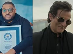 Flipperachi Enters Guinness World Records After <i>FA9LA</i> From <i>Dhurandhar</i> Goes Viral: 'Akshaye Khanna Danced To It And Boom'