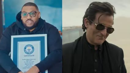 Flipperachi Enters Guinness World Records After Dhurandhar Track Goes Viral