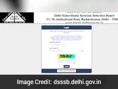 Delhi DSSSB Exams 2025: Answer Key Out For Several Posts, Download Link Here