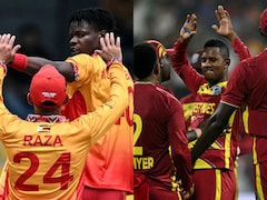 Zimbabwe vs West Indies LIVE Streaming, T20 World Cup 2026 Super 8 LIVE Telecast: When And Where To Watch