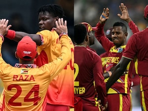 Zimbabwe vs West Indies LIVE Streaming, T20 World Cup 2026 Super 8 LIVE Telecast: When And Where To Watch
