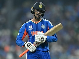 India vs Pakistan: Abhishek Sharma Joins Unwanted List With T20 World Cup Duck vs Pak