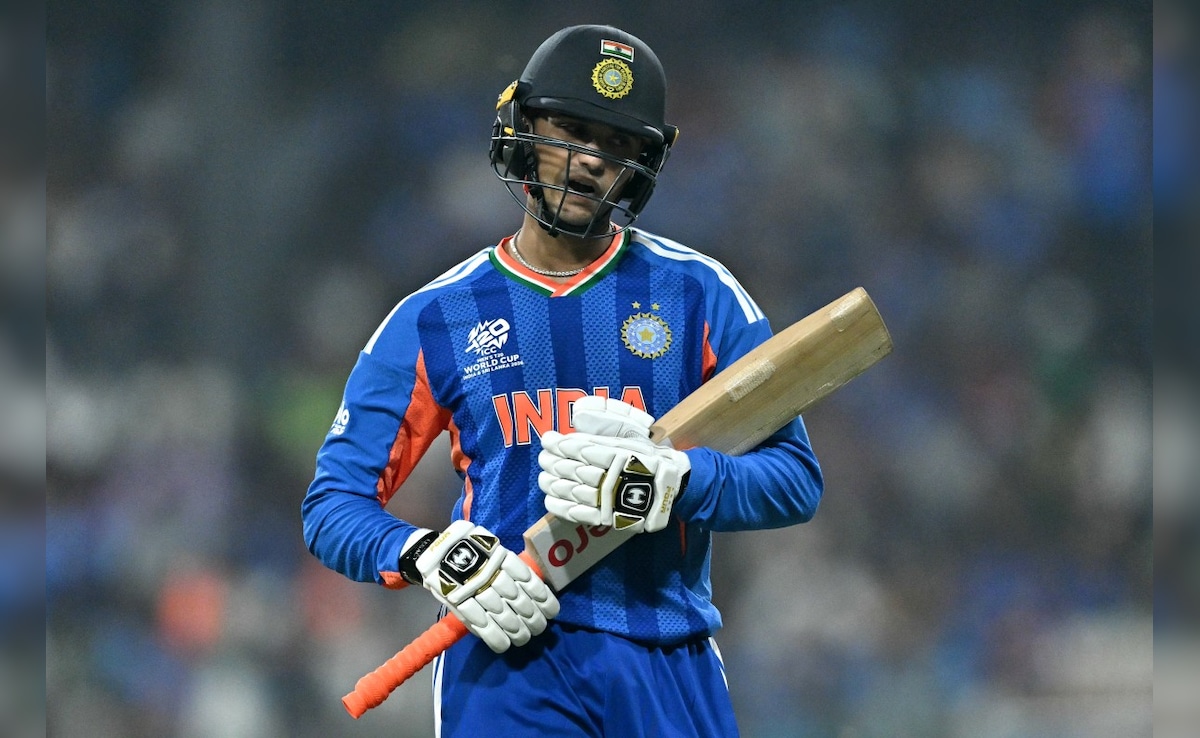 Abhishek Sharma: Two Ducks In Two Games In T20 World Cup - Team India Concerned? Management Answers