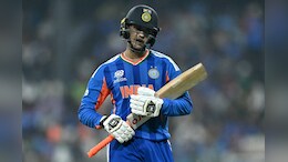 T20 World Cup Super Eight: Abhishek Sharma's Form In Focus As India Face South Africa