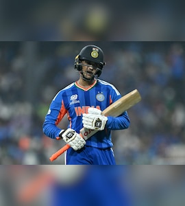 Abhishek Sharma: Two Ducks In Two Games In T20 World Cup - Team India Concerned? Management Answers