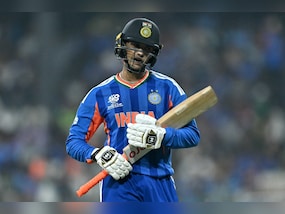 T20 World Cup Super Eight: Abhishek Sharmas Form In Focus As India Face South Africa