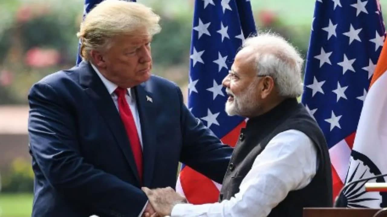 "Unlocks Immense Opportunities": PM's "Big Thanks" After Trump Tariff Cut