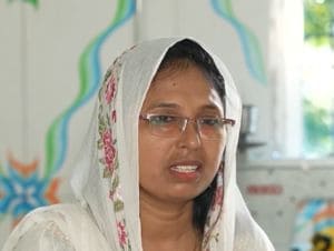 Yashira Anjum 