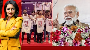 PM Modi Criticises Congress Over AI Summit Protest, Thanks Allies for Dissent