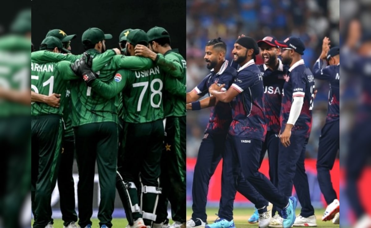 T20 World Cup 2026: पाकिस्तान-यूएसए मैच पर बारिश का साया, एक भी ग्रुप मैच धुला, तो उलझ जाएगा पड़ोसी, जानें गणित