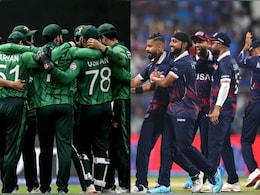 T20 World Cup 2026: कोलंबो में आगे बारिश का साया, एक भी मैच धुला, तो बिगड़ जाएगा पाकिस्तान का समीकरण, 3 विकल्पों से समझें गणित