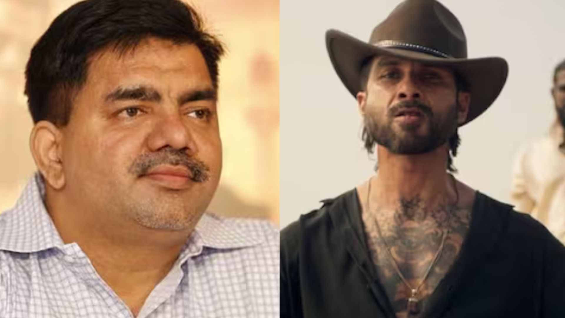 Amid <i>O'Romeo</i> Controversy, Author Hussain Zaidi Reveals Why He Didn't Seek Permission From Hussain Ustara's Family: 'We Were Good Friends'