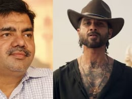 Amid <i>O'Romeo</i> Controversy, Author Hussain Zaidi Reveals Why He Didn't Seek Permission From Hussain Ustara's Family: 'We Were Good Friends'